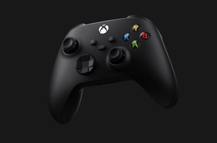 Microsoft dan Apple Kerja Bareng untuk Bikin Controller Xbox