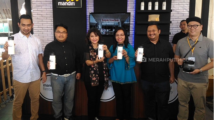 Setelah Jakarta dan Jogja, Festival Kopi Mandiri Digelar di Surabaya