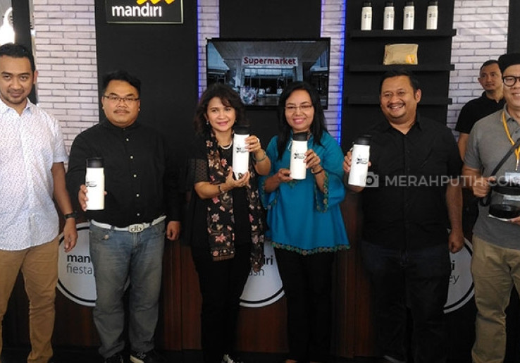 Setelah Jakarta dan Jogja, Festival Kopi Mandiri Digelar di Surabaya