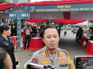 Ormas Paksa Minta THR, Polda Metro Imbau Warga Melapor