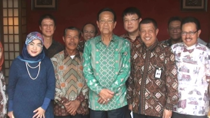 Raja Jogja Ungkap Alasan Enggan Melepas Sultan Ground untuk Pembangunan Jalan Tol