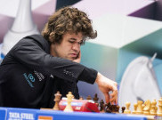 Juara Catur Dunia 5 Kali Magnus Carlsen Gabung Klub Bundesliga St. Pauli