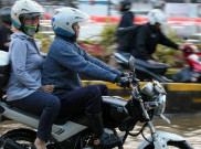 Musim Hujan Tiba, Ini 6 Bagian Motor yang Perlu Dicek agar Selalu Prima