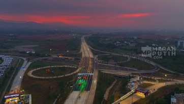 Wajah Pertumbuhan Tangerang Raya yang Bakal Jadi New Greater Jakarta