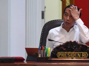 Lawan Jadi Kawan dan Riak Pemberontakan di Koalisi Jokowi