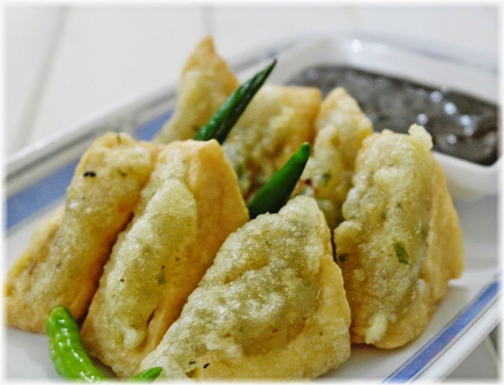 tahu aci