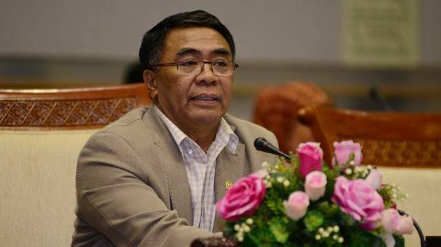 Picu Kontroversi, DPR akan Koreksi Omnibus Law