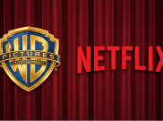 Netflix Beli Warner Bros dan HBO Rp 1.152 Triliun, Guncang Industri Film Dunia!