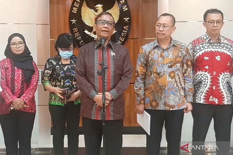 Peretas Bjorka Diklaim Telah Teridentifikasi BIN dan Polisi