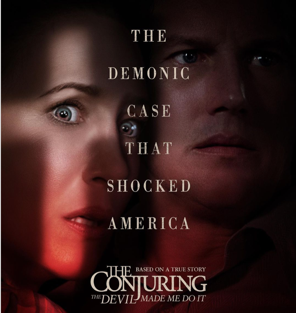 the conjuring 3