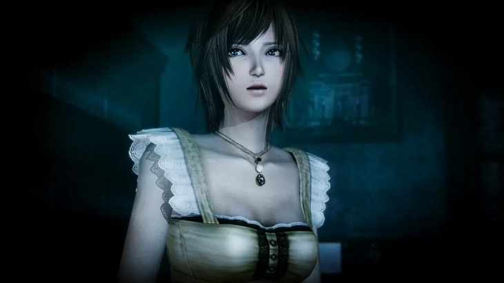 'Fatal Frame: Mask of the Lunar Eclipse' Siap Rilis 31 Juli 2023