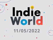 5 Game di Nintendo Direct Indie World 2022 Wajib Kamu Mainkan