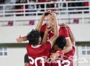 Pembagian Pot Drawing Piala Asia U-23, Indonesia Terancam Masuk Grup Berat
