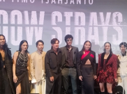  ‘The Shadow Strays’, Kisah Pencarian Nama dan Matriarki Berbalut Aksi Laga 