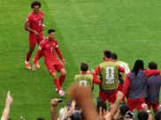 Cristiano Ronald Redup Saat Portugal vs Kolombia, Dapat Rating Paling Buruk