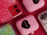 Yuk Intip Kolaborasi 'Case' Iphone dan Airpods Baru dari Elago x Blackpink
