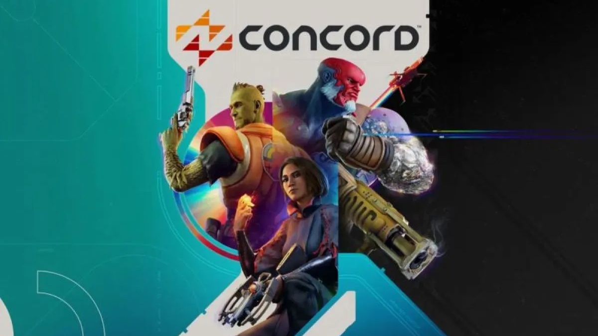 Hanya Bertahan 2 Minggu, PlayStation Tutup Layanan Game 'Concord'