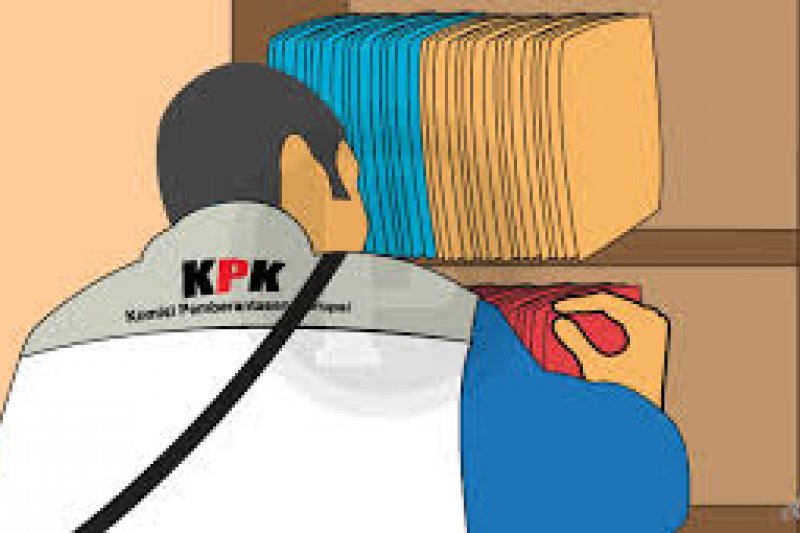 KPK Pastikan Masih Usut Korupsi Anak Usaha Telkom