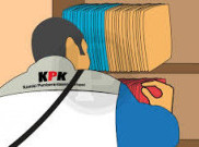 KPK Pastikan Masih Usut Korupsi Anak Usaha Telkom