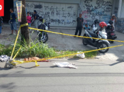 Pelaku Pembuang Bayi di Lebak Masih SMA