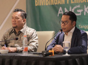 Tak hanya Layani Pernikahan, Kemenag Ubah Fungsi KUA Jadi Tempat Penyelesaian Masalah Keluarga