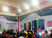 Tawarkan Promo Besar-Besaran, Indocomtech 2019 Menjadi Surga Belanja Produk IT