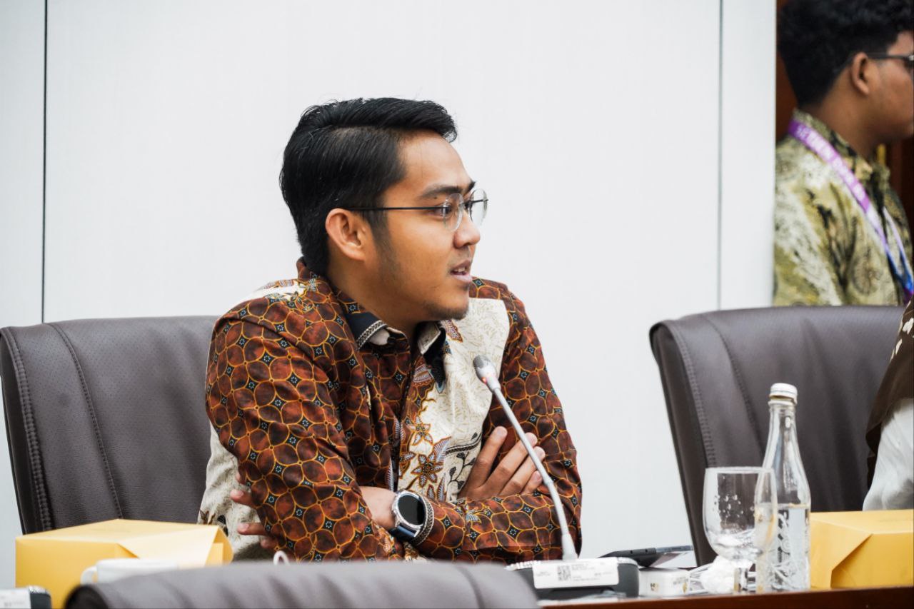 DPR Sebut Insiden Mati Listrik di Sejumlah Wilayah Bukti Infrastruktur Indonesia belum Siap