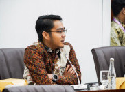 DPR Sebut Insiden Mati Listrik di Sejumlah Wilayah Bukti Infrastruktur Indonesia belum Siap