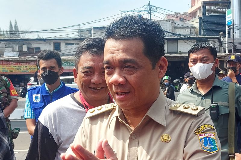 Warga Keluhkan PPDB di Jakarta, Pemprov Akui Sekolah Negeri Terbatas Jumlahnya