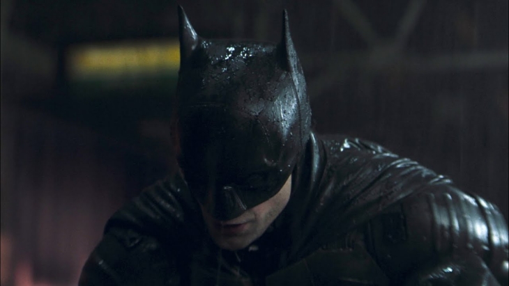 'The Batman' akan Miliki Lagu Tema Baru