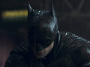'The Batman' akan Miliki Lagu Tema Baru