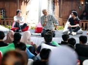 Sandiaga Uno dan Erick Thohir Dinilai Punya Peluang Besar Jadi Cawapres Ganjar