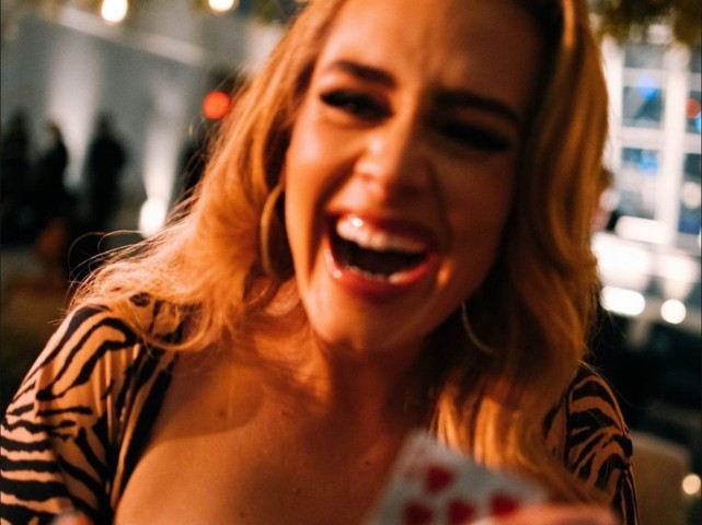 adele