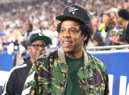 Ulang Tahun ke-50, Jay-Z Kembali ke Spotify dengan Karyanya