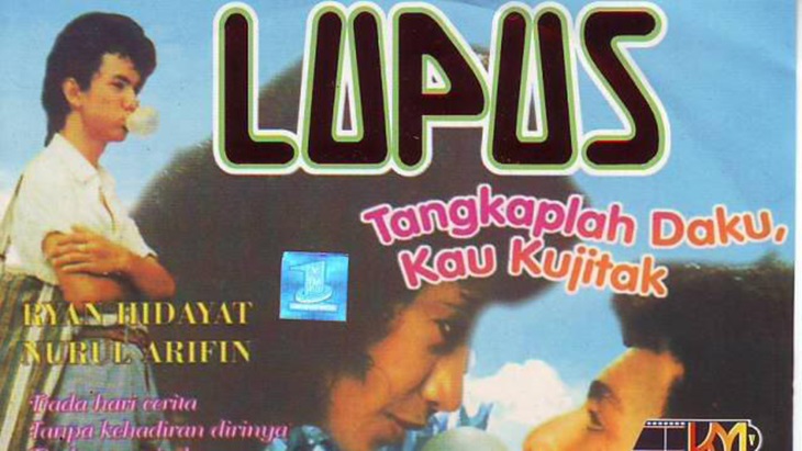 Anak 80-an Sempat Kepincut 'Gegayaan' Ala Lupus