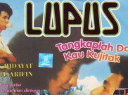 Anak 80-an Sempat Kepincut 'Gegayaan' Ala Lupus