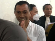 Akhirnya, 4 Landak Jawa Kasus Nyoman Sukena Dilepasliarkan