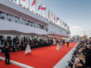 Venice Film Festival Berlangsung Luring Tanpa Batasan Prokes