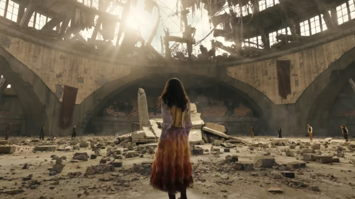 ‘The Hunger Games: The Ballad of Songbirds & Snakes’ Masih Pimpin Box Office AS