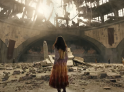 ‘The Hunger Games: The Ballad of Songbirds & Snakes’ Masih Pimpin Box Office AS