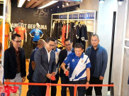 PT Liga Indonesia Baru Resmikan Fans Corner dan LIB Super App