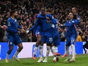 Superkomputer Prediksi Chelsea Berpeluang Juara Liga Inggris 2025/26, Arsenal Kudu Waspada!