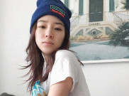 Selebgram Korea Paling Hits, Cantik dan Menggemaskan
