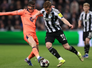 Newcastle United Siap Permalukan Barcelona, Bakal Menyerang Sejak Menit Awal