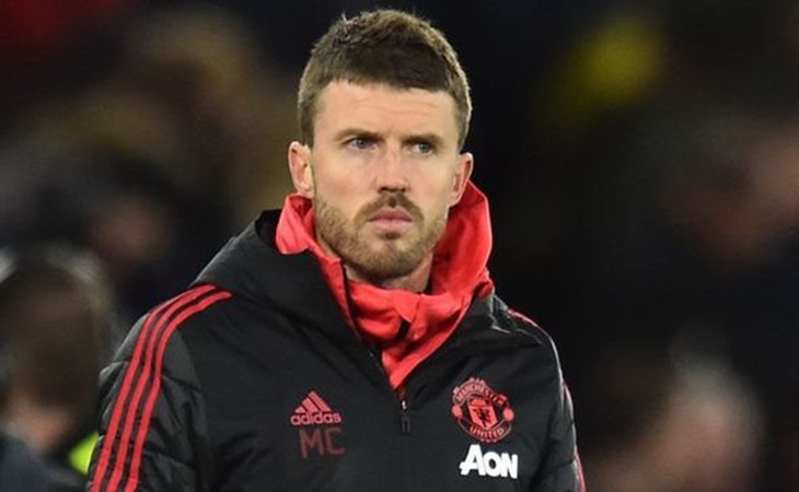 Pecat Mourinho, Manchester United Angkat Mantan Kapten Jadi Manajer Caretaker