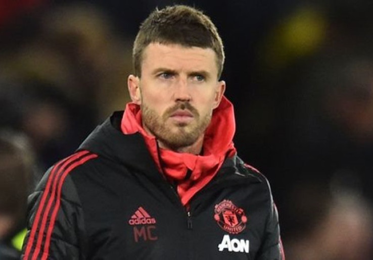 Pecat Mourinho, Manchester United Angkat Mantan Kapten Jadi Manajer Caretaker