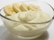 Tubuh Kerap Lelah? Coba Masukkan Protein Powder pada Banana Pudding..