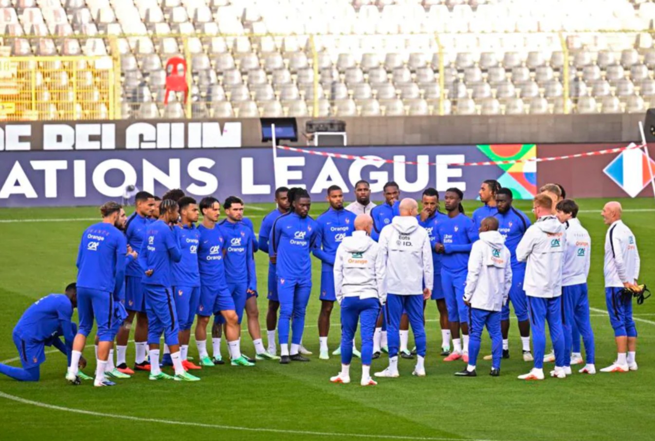 Timnas