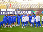 4 Fakta Belgia vs Prancis di Nations League: Rekor Les Bleus Bikin Waspada