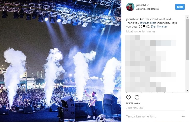 dj jonas blue wtf 2017